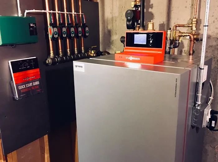 Green Plumbing & Heating Picture 3