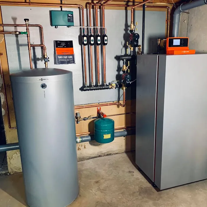 Green Plumbing & Heating Picture 8
