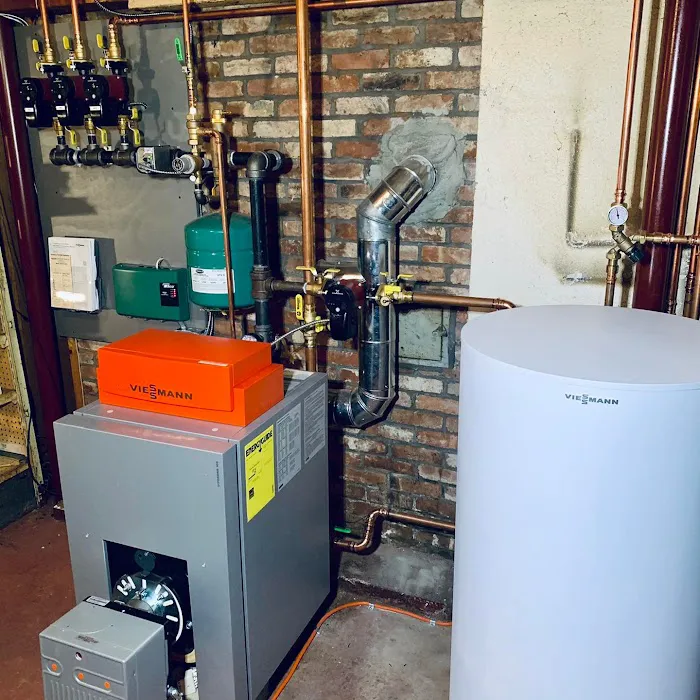 Green Plumbing & Heating Picture 6