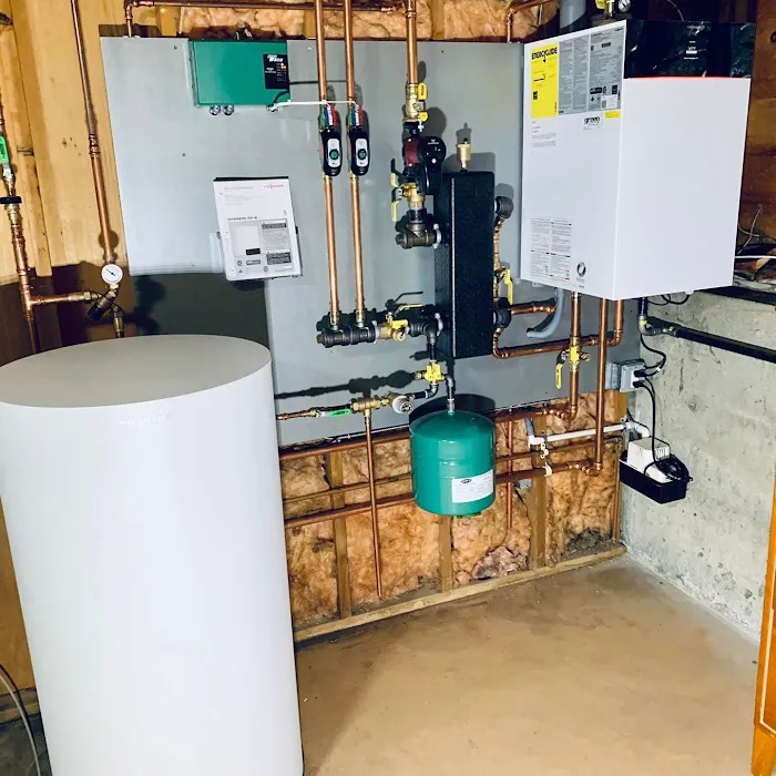 Green Plumbing & Heating Picture 2