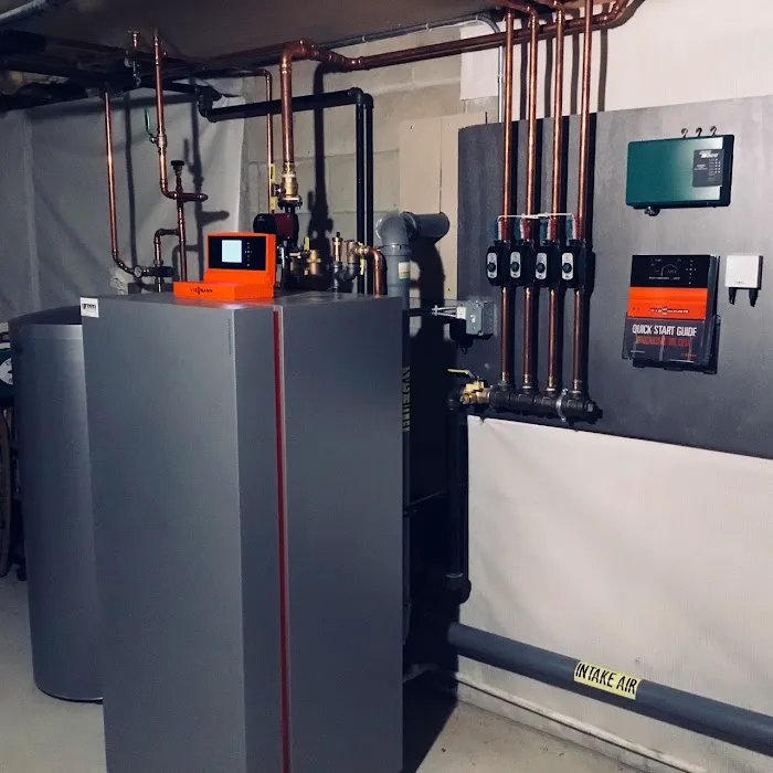 Green Plumbing & Heating Picture 7