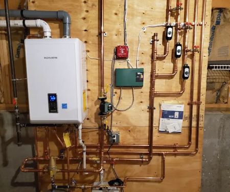 apb plumbing and heating llc