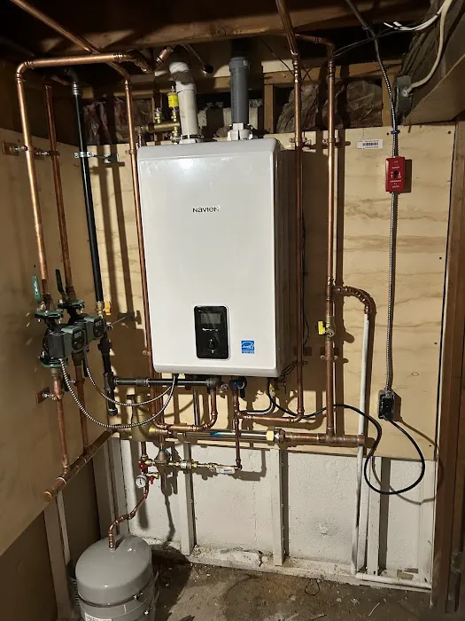 Templar Plumbing Picture 8