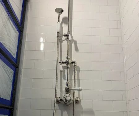 Dumais Plumbing & Heating