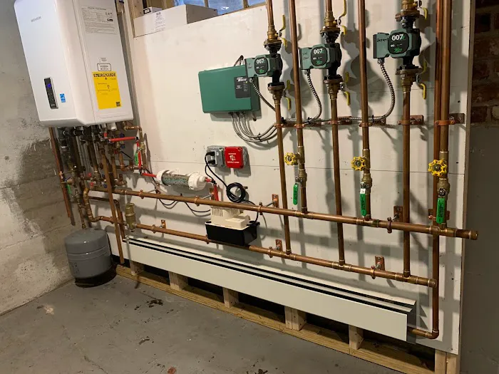 Dumais Plumbing & Heating Picture 4