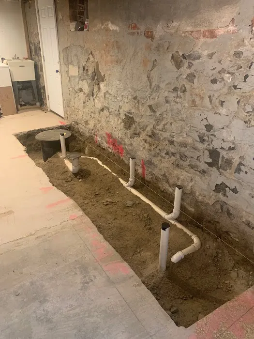 Dumais Plumbing & Heating Picture 6