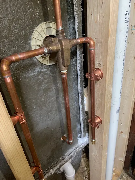Dumais Plumbing & Heating Picture 3