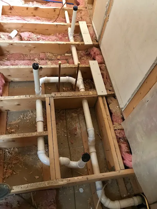 Dumais Plumbing & Heating Picture 8