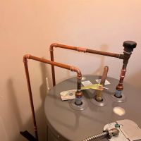 Delmonico & Son: Plumbing and Heating ico