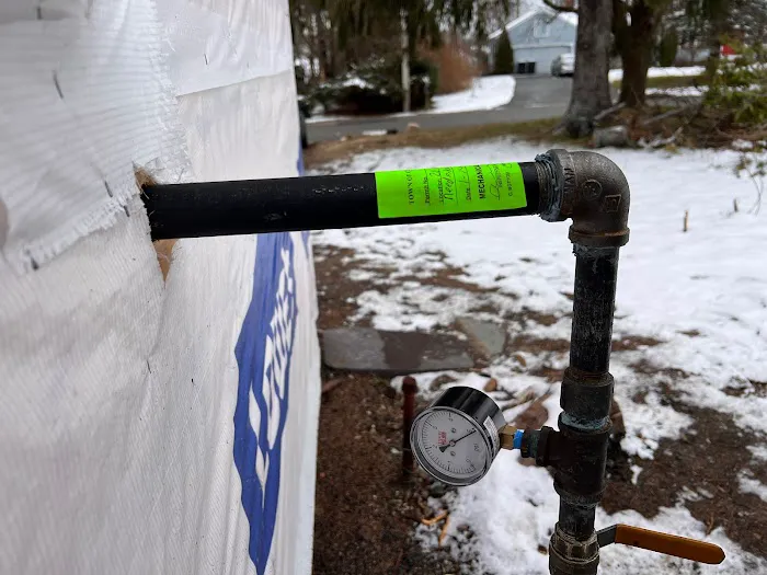 Delmonico & Son: Plumbing and Heating Picture 5