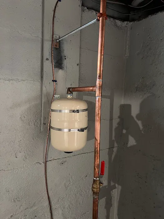 Delmonico & Son: Plumbing and Heating Picture 3