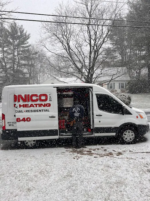 Delmonico & Son: Plumbing and Heating Picture 7