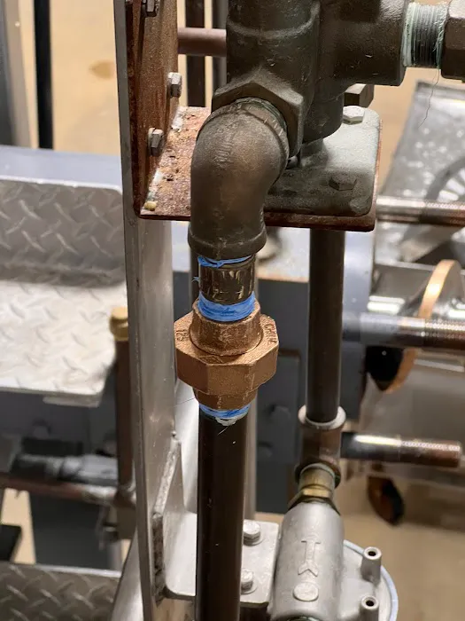 Delmonico & Son: Plumbing and Heating Picture 6