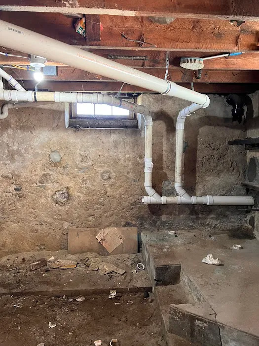 Delmonico & Son: Plumbing and Heating Picture 2