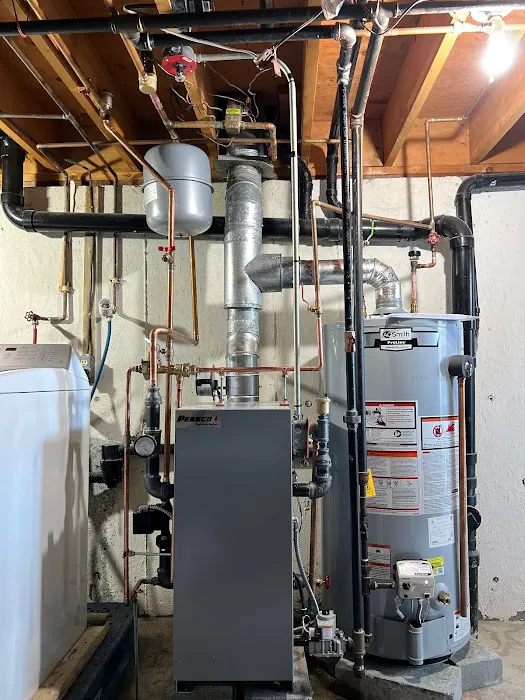 Delmonico & Son: Plumbing and Heating Picture 10