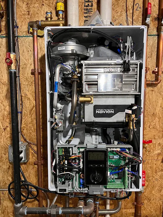 Delmonico & Son: Plumbing and Heating Picture 8