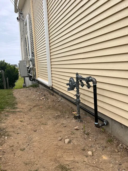 Delmonico & Son: Plumbing and Heating Picture 4