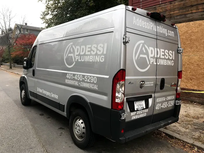 Addessi Plumbing Picture 7