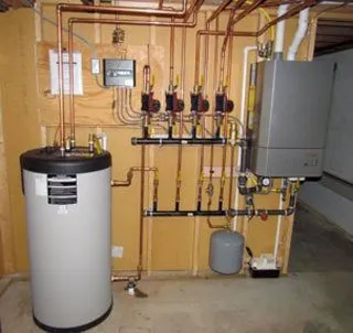 Addessi Plumbing Picture 1