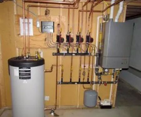 Addessi Plumbing