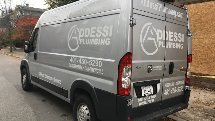 Addessi Plumbing Picture 10