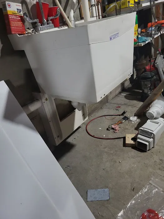 William J. Riley Plumbing & Heating Co Inc Picture 6
