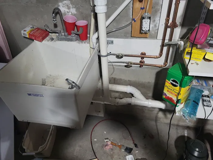 William J. Riley Plumbing & Heating Co Inc Picture 1