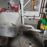 William J. Riley Plumbing & Heating Co Inc