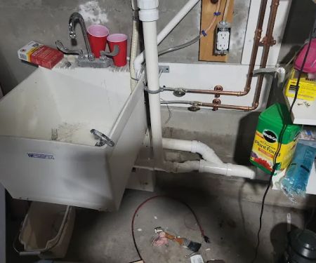 William J. Riley Plumbing & Heating Co Inc