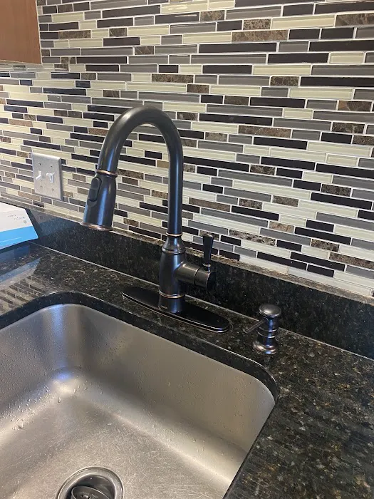 William J. Riley Plumbing & Heating Co Inc Picture 7