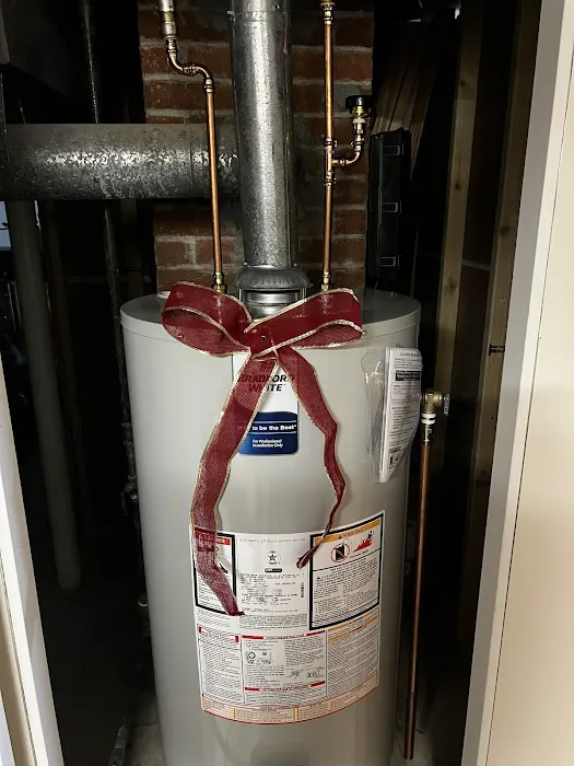 William J. Riley Plumbing & Heating Co Inc Picture 5