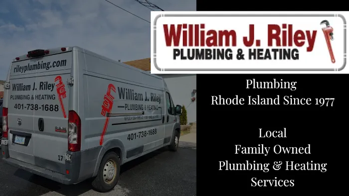 William J. Riley Plumbing & Heating Co Inc Picture 10