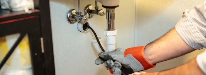 Paul Anderson Drain Cleaning Inc. Picture 3