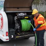 Paul Anderson Drain Cleaning Inc.