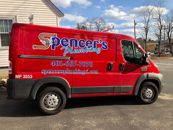 Spencer's Plumbing Picture 2