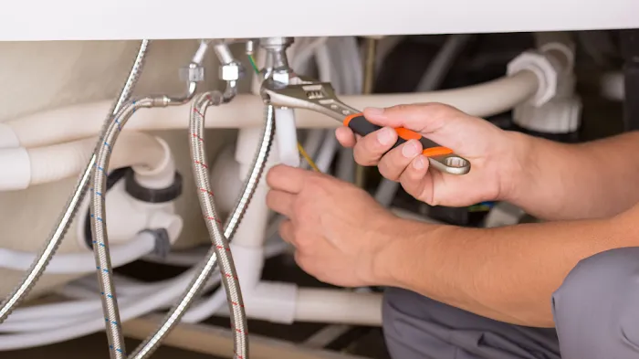 Spencer's Plumbing Picture 3