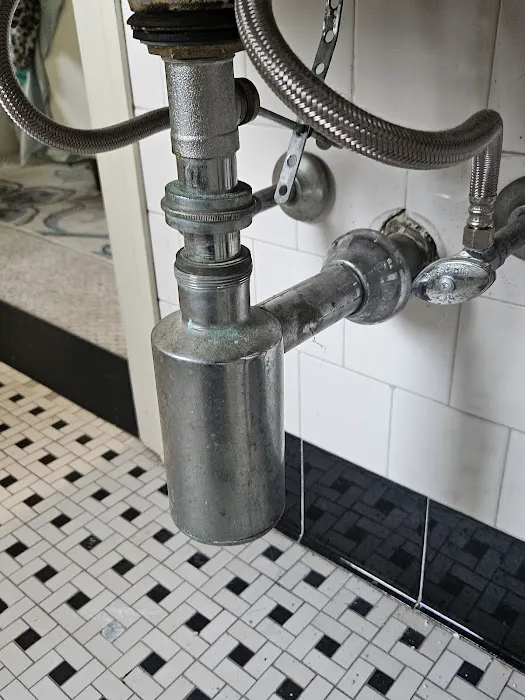 Remedy Drain Cleaning Picture 1