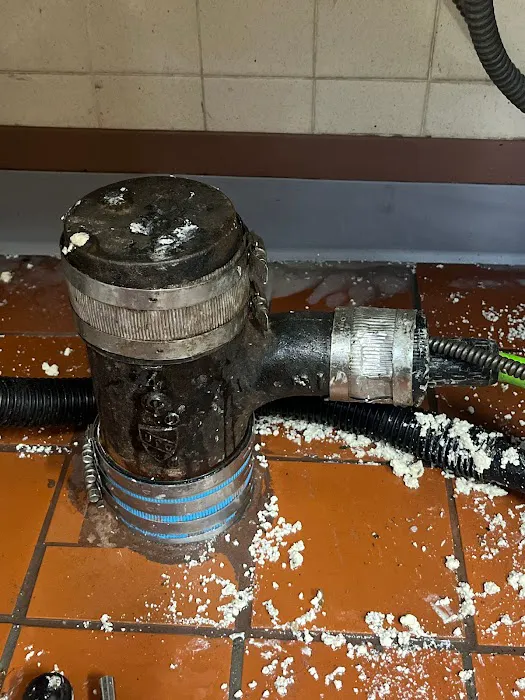 Remedy Drain Cleaning Picture 9