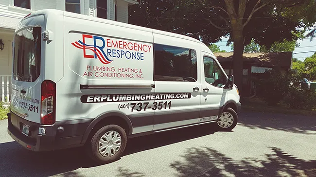 Emergency Response Plumbing, Heating and Air Conditioning Picture 3
