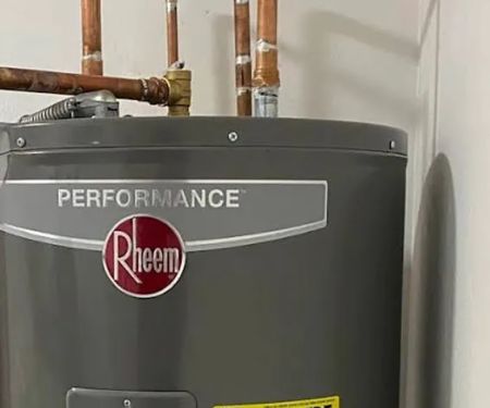 Emergency Response Plumbing, Heating and Air Conditioning