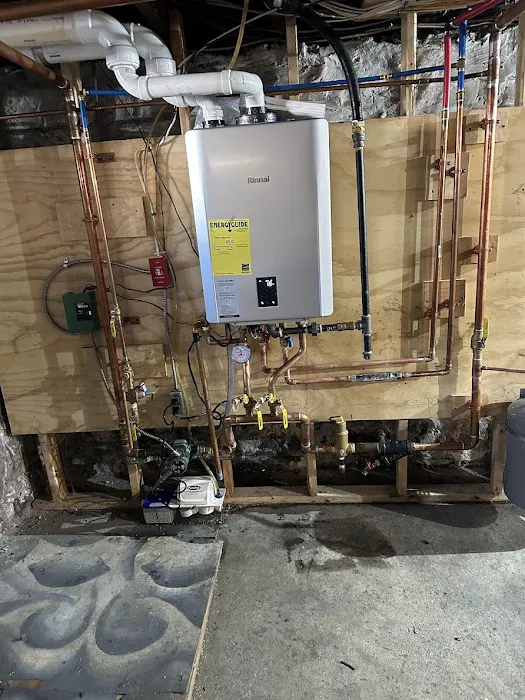 Emergency Response Plumbing, Heating and Air Conditioning Picture 6