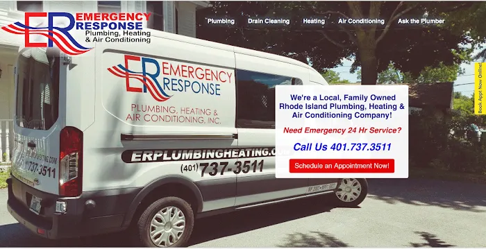 Emergency Response Plumbing, Heating and Air Conditioning Picture 10