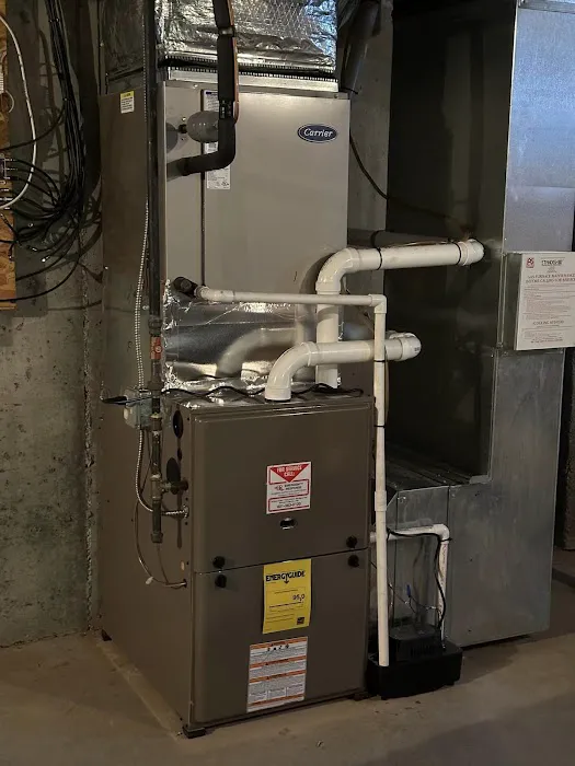 Emergency Response Plumbing, Heating and Air Conditioning Picture 7