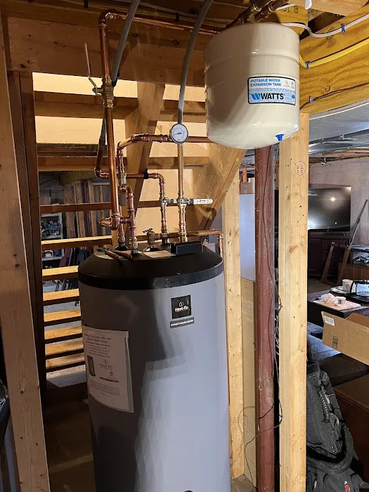 Statewide Plumbing & Heating Picture 1
