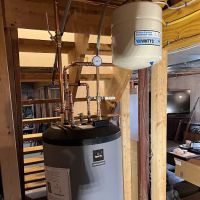 Statewide Plumbing & Heating ico