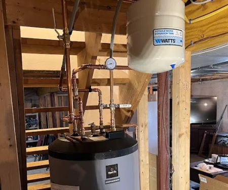 Statewide Plumbing & Heating