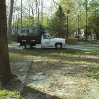 Dale Crew Plumbing ico