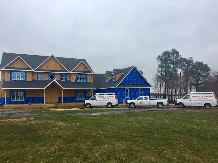 Palmer's Plumbing, LLC Picture 10