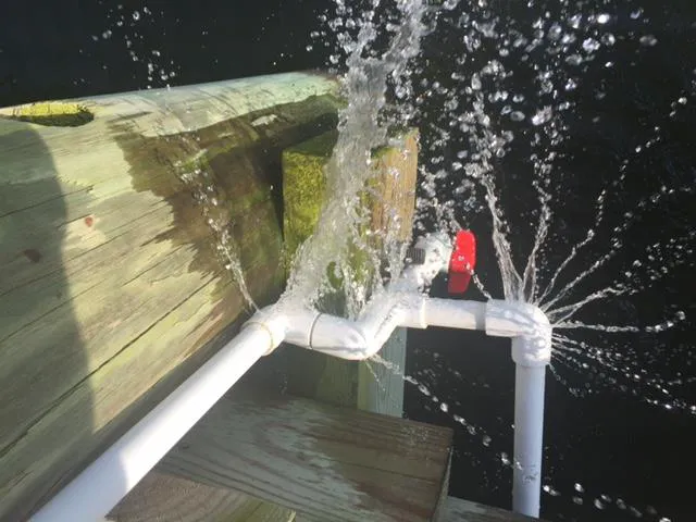Palmer's Plumbing, LLC Picture 2