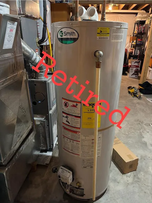 Palmer's Plumbing, LLC Picture 5